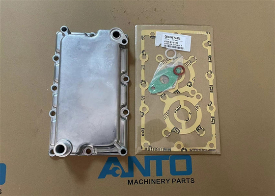 6204-61-5120 6204615120 Casas para excavadoras KOMATSU 4D95L 4D95LE 4D95S S4D95L