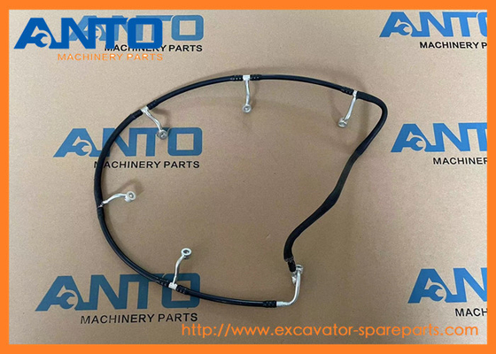 3920595 Fuel Manifold CUMMINS Excavadora de piezas de repuesto para 6CT 8.3