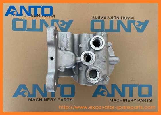 237-9307 2379307 Base del filtro de combustible Piezas de repuesto de excavadoras para 336D2 L 345D
