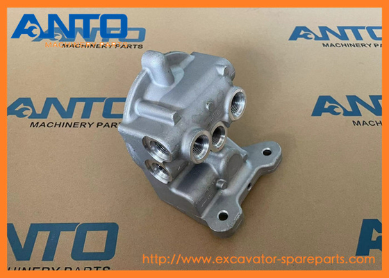 237-9307 2379307 Base del filtro de combustible Piezas de repuesto de excavadoras para 336D2 L 345D