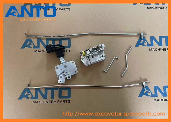 71Q6-02121 71Q602121 Mango HYUNDAI piezas de repuesto para excavadoras R160LC-9 R210LC-9