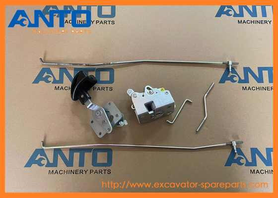71Q6-02121 71Q602121 Mango HYUNDAI piezas de repuesto para excavadoras R160LC-9 R210LC-9