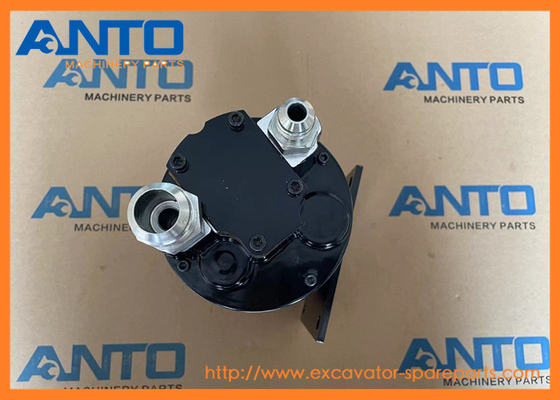 600-815-9510 3628965 Motor de lubricación de primeras de la bomba de aceite de excavadora piezas de repuesto para D375A-6