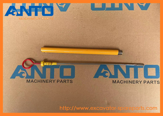 XKAQ00035 tubo de calibre HYUNDAI piezas de repuesto de excavadora para R140LC-7 R160LC-7