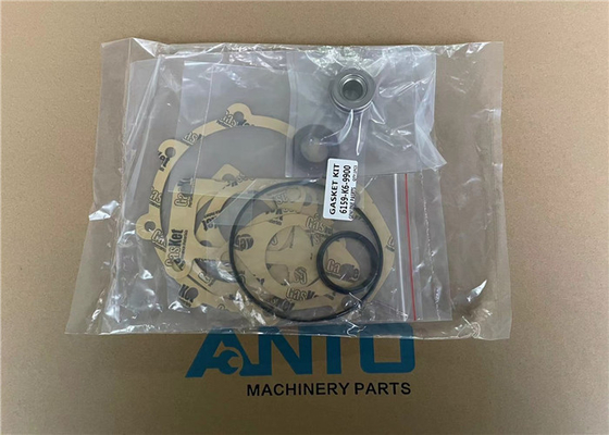 6159-K6-9900 6159K69900 Kit de juntas de apoyo para la excavadora KOMATSU PC400