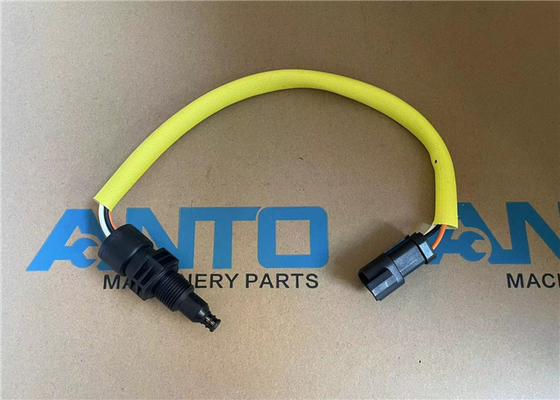 1078618 107-8618 Excavadoras con sensor de temperatura adaptadas 314D LCR 320D 320D FM 320D FM RR