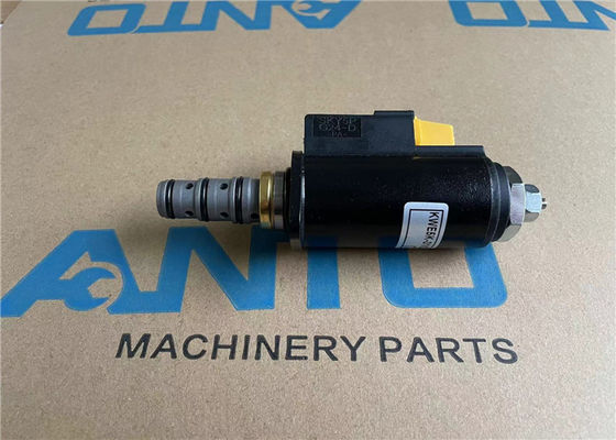 1163526 116-3526 Excavadora para el ajuste de válvulas solenoides 311D LRR 312D 315D L 318C 319C 320B