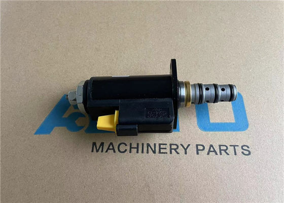 1163526 116-3526 Excavadora para el ajuste de válvulas solenoides 311D LRR 312D 315D L 318C 319C 320B