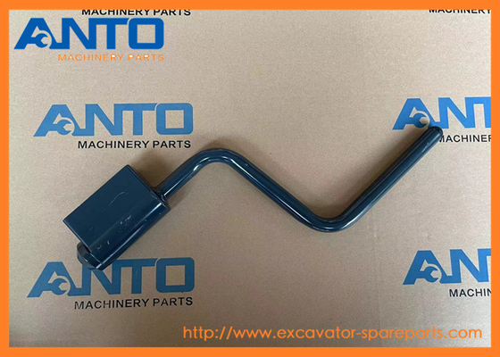 71N8-47200 Stay ASSY HYUNDAI piezas de repuesto para excavadoras R140LC-7 R160LC-7