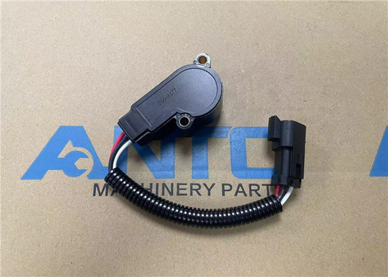 2661477 266-1477 Sensor de posición para cargadores de ruedas 950G 950G II 962G 962G II 966G