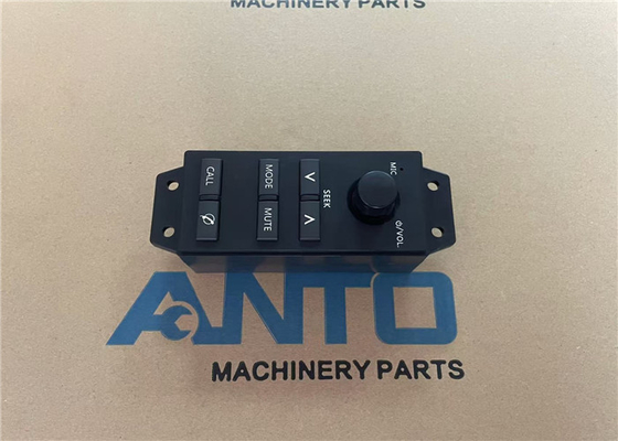 21Q6-30801 Controlador remoto Partes del controlador de excavadora adaptadas para el HYUNDAI R1200-9