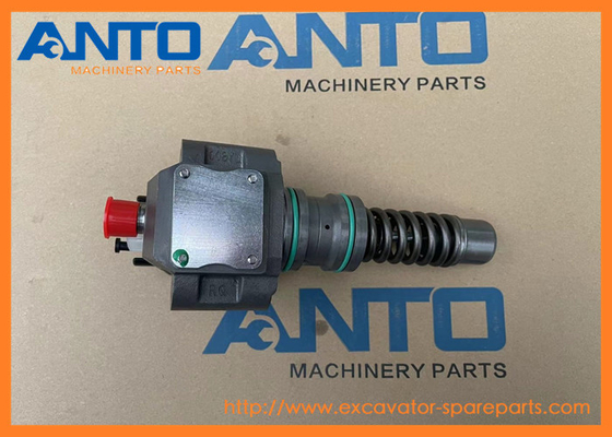 20460075 0414750003 Partes de repuesto de excavadoras para bombas de inyección de combustible para EC160B