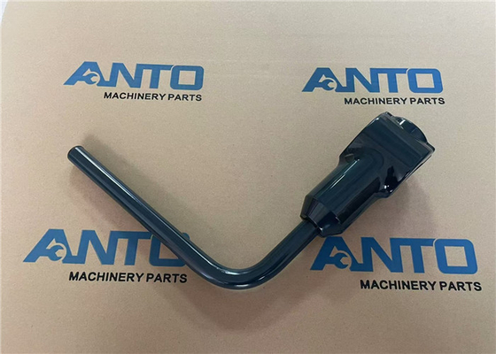 71N8-48102GG Stay Assy piezas de repuesto de excavadora adecuada para HYUNDAI R210LC9 R250LC9