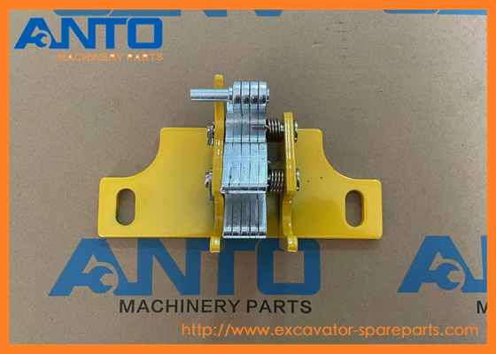 208-54-71900 2085471900 Ensamblaje de cerraduras KOMATSU Piezas de repuesto para excavadoras PC300-8 PC350-8