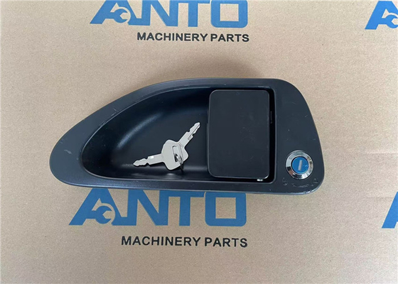 71Q6-02110 Partes de repuesto de excavadoras con llave en el asiento para el HYUNDAI R140W9 R140W9S R170W9