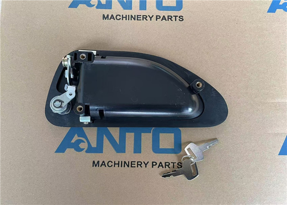 71Q6-02110 Partes de repuesto de excavadoras con llave en el asiento para el HYUNDAI R140W9 R140W9S R170W9