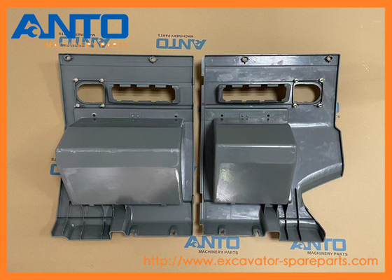 20Y-979-2581 20Y-979-2511 Panel KOMATSU Piezas de repuesto para excavadoras para PC100-6