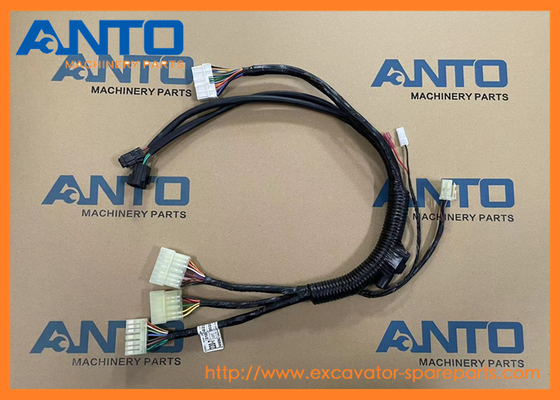 530-00205 53000205 Arnés DOOSAN Partes de repuesto de excavadoras para DX140 DX220