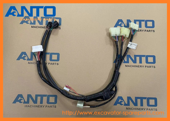 530-00205 53000205 Arnés DOOSAN Partes de repuesto de excavadoras para DX140 DX220