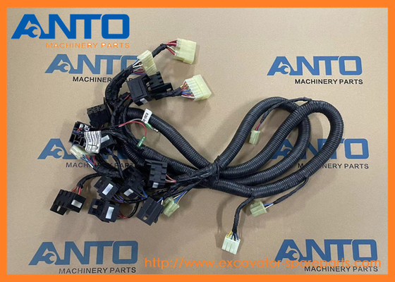 530-00207A Arnesas DOOSAN Partes de repuesto de excavadoras para SOLAR 255LC-V