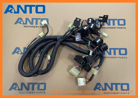 530-00207A Arnesas DOOSAN Partes de repuesto de excavadoras para SOLAR 255LC-V