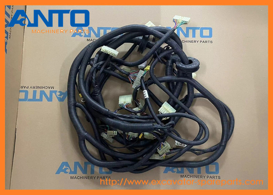 530-00208B Arneses DOOSAN piezas de repuesto de excavadoras aptas para SOLAR 255LC-V