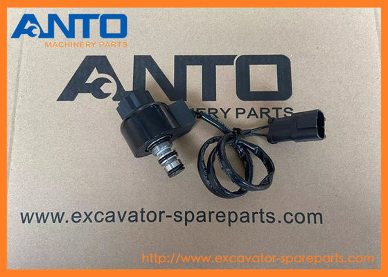 203-60-42240 2036042240 Accesorios para válvulas de solenoides para excavadoras KOMATSU PC100 PC100L PC100S
