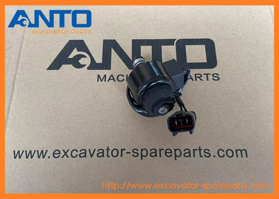 203-60-42240 2036042240 Accesorios para válvulas de solenoides para excavadoras KOMATSU PC100 PC100L PC100S