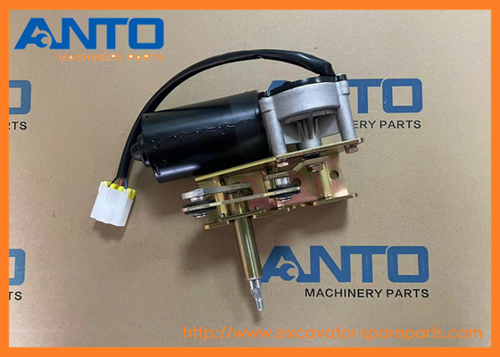 418-926-3932 418-926-3931 Motor limpiador KOMATSU Repuestos para cargador de ruedas para WA150-5