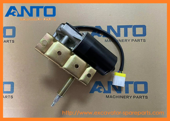418-926-3932 418-926-3931 Motor limpiador KOMATSU Repuestos para cargador de ruedas para WA150-5