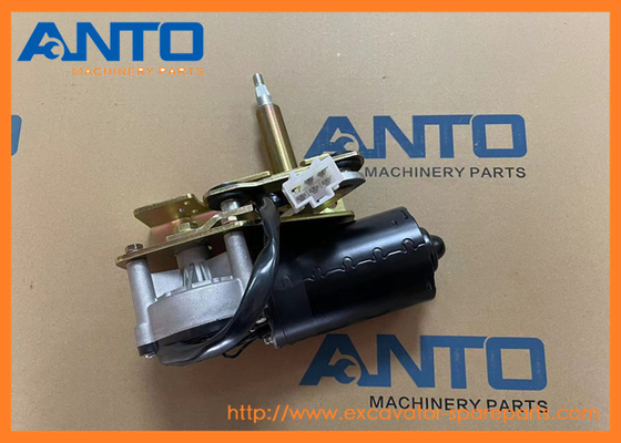 418-926-3932 418-926-3931 Motor limpiador KOMATSU Repuestos para cargador de ruedas para WA150-5