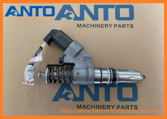 4026222 Inyector de combustible HYUNDAI Partes de repuesto de excavadoras para R450LC-7 R480LC-9S