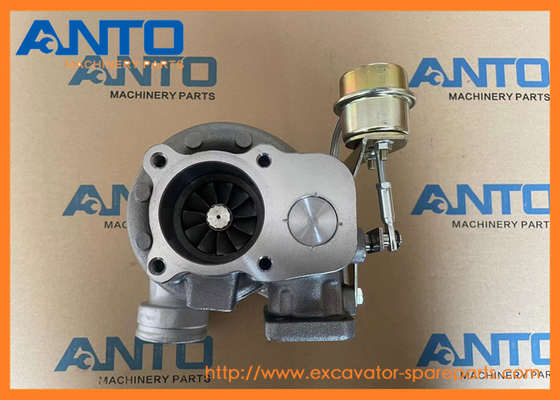 20485365 21173098 04259318 Turbocompresor Excavadora Partes del motor para el L110E