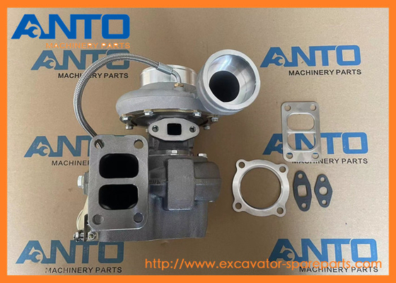 20485365 21173098 04259318 Turbocompresor Excavadora Partes del motor para el L110E