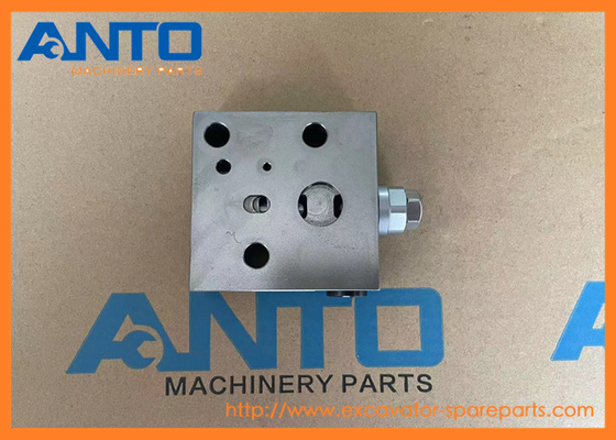 723-40-71102 723-40-71103 Válvula ASSY KOMATSU Piezas de repuesto para excavadoras para PC200-7