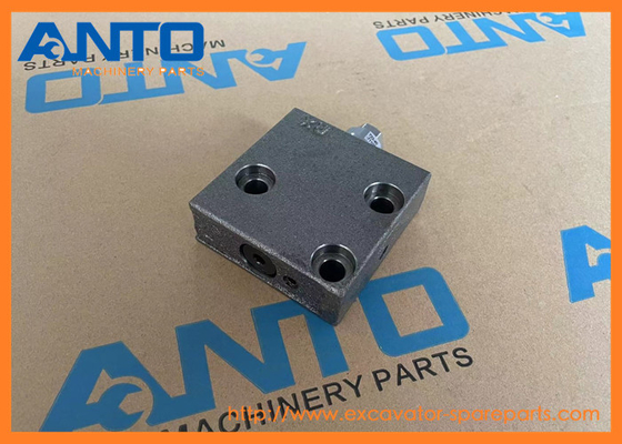 723-40-71102 723-40-71103 Válvula ASSY KOMATSU Piezas de repuesto para excavadoras para PC200-7