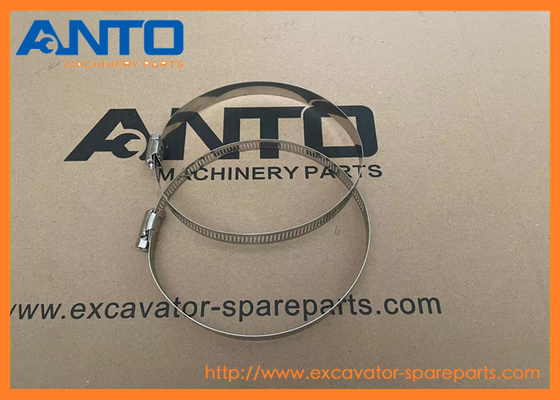 07281-01029 0728101029 Soporte de abrazadera para excavadoras KOMATSU PC100 PC100L PC100N PC100S