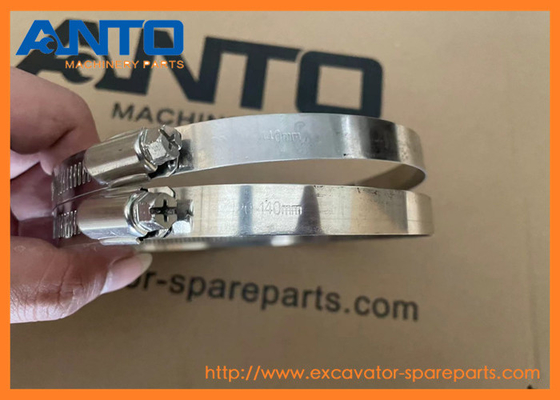 07281-01029 0728101029 Soporte de abrazadera para excavadoras KOMATSU PC100 PC100L PC100N PC100S