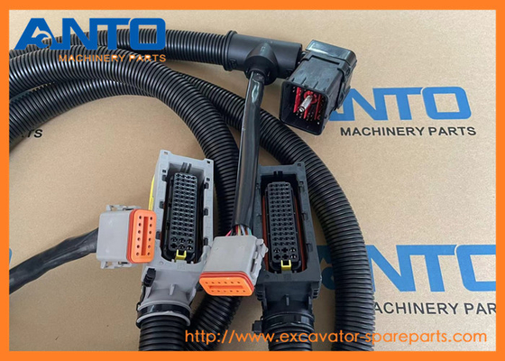 14631808 Repuestos de excavadoras para cables de cableado con arneses EC240B EC290B EC210B