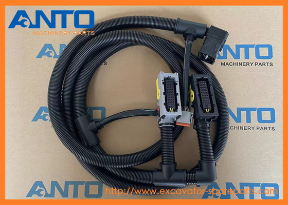 14631808 Repuestos de excavadoras para cables de cableado con arneses EC240B EC290B EC210B
