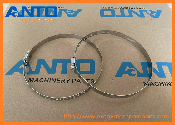 07281-01659 0728101659 Soporte de sujeción para camiones de descarga KOMATSU HD680