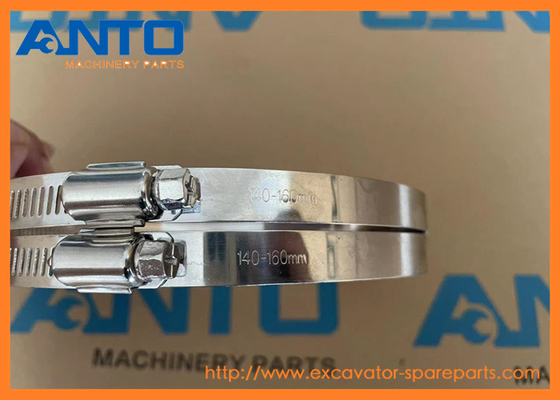 07281-01659 0728101659 Soporte de sujeción para camiones de descarga KOMATSU HD680