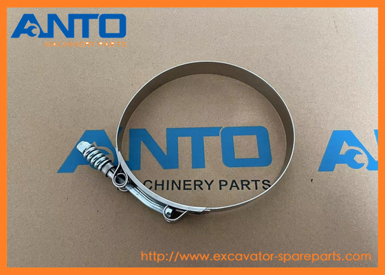 07289-00130 0728900130 2096255290 Soporte de pinzas para excavadoras KOMATSU PC308 PW200 PW220