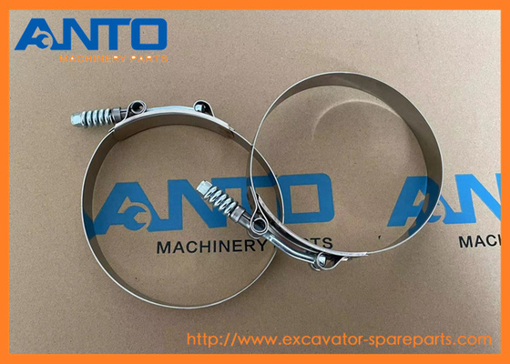 07289-00130 0728900130 2096255290 Soporte de pinzas para excavadoras KOMATSU PC308 PW200 PW220
