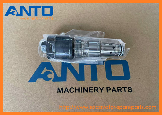 0806602 válvula de alivio para HITACHI EX1200-6 ZX1000K-3 ZX400L-5G ZX400R-3 ZX450