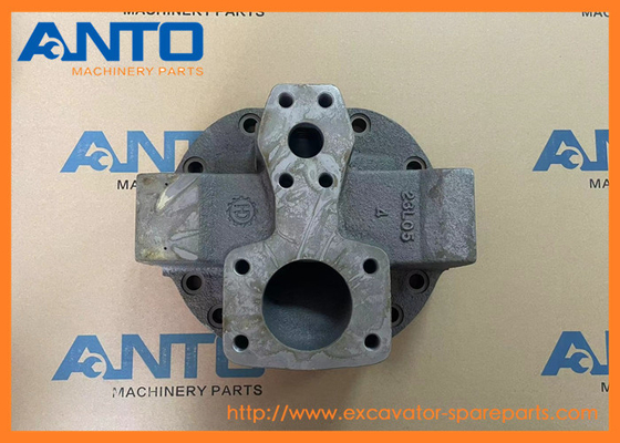 1022441 HPV145GW cilindro de cabeza HITACHI piezas de repuesto de excavadora para EX300-5