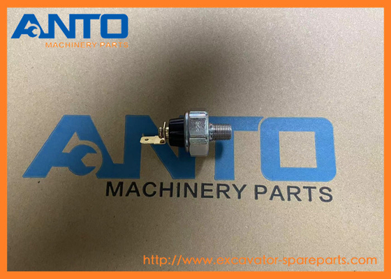 08073-10505 0807310505 Interruptor de presión de aceite ajustado KOMATSU Excavadoras PC200 PC210 PC220 PC220LL