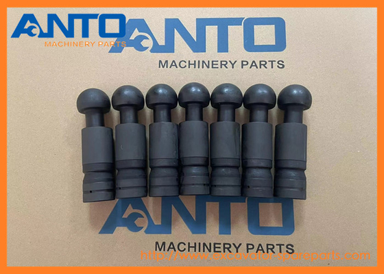 8051275 Partes de motores de excavadoras HITACHI con pistón adecuadas para EX270-5 EX300-3
