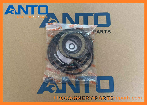 0816217 0976205 Kit de sellado HITACHI Excavadora piezas de repuesto para ZX280LC-3 ZX330-3