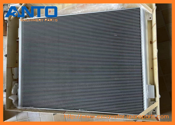 21M-03-21131 21M0321131 Refrigerador de aceite KOMATSU Excavadora Partes hidráulicas para PC600-8